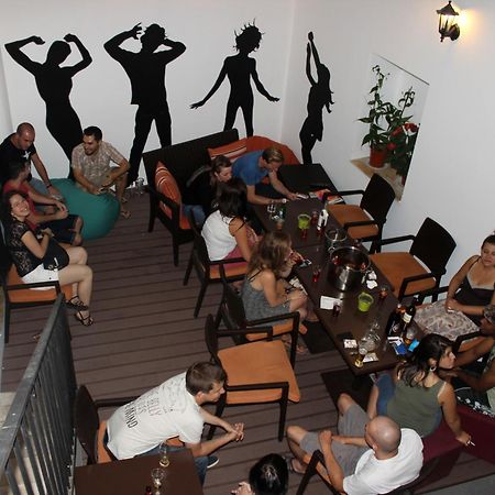 Serenata Hotel & Hostel Coimbra Kültér fotó
