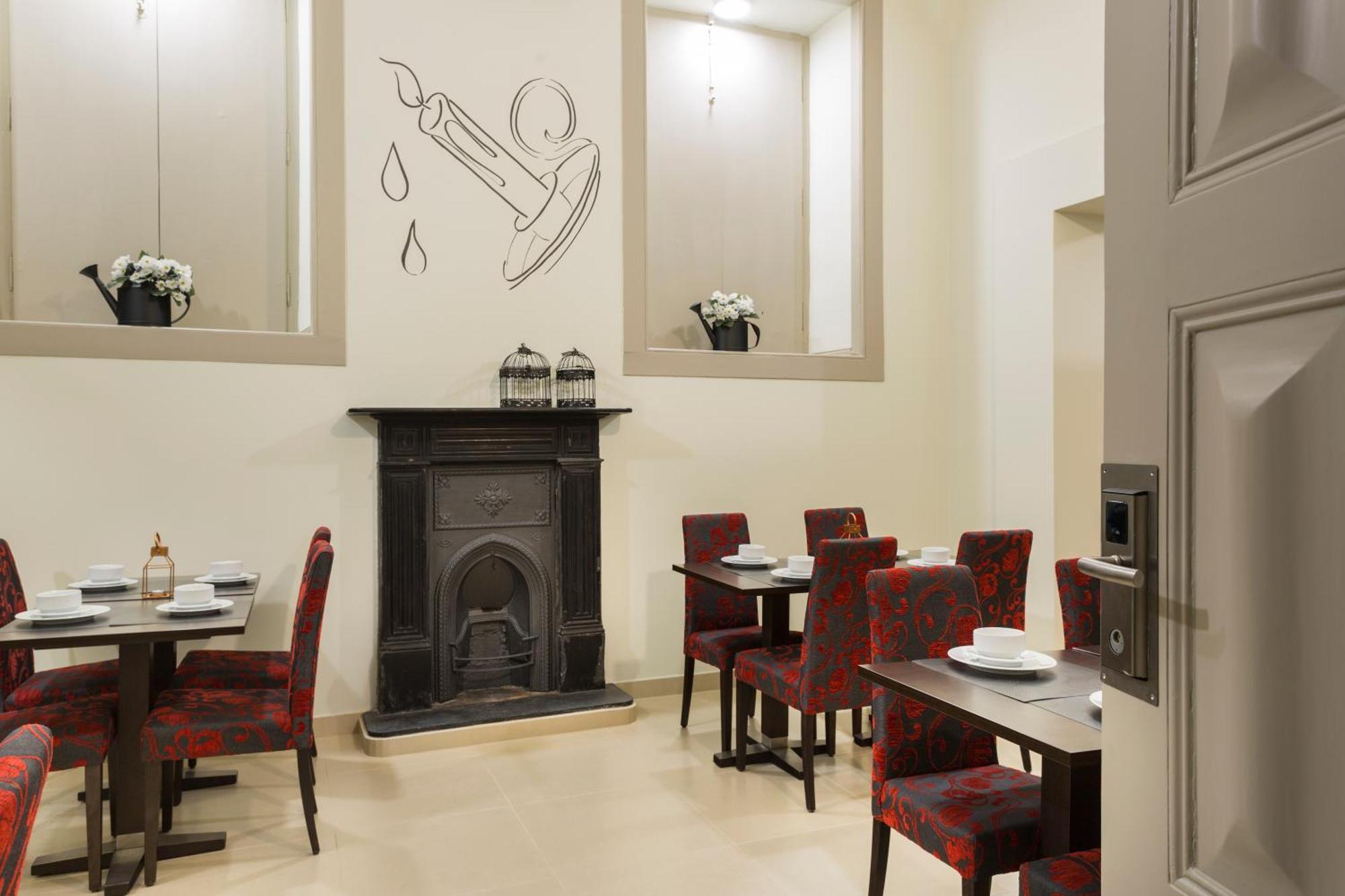 Serenata Hotel & Hostel Coimbra Kültér fotó