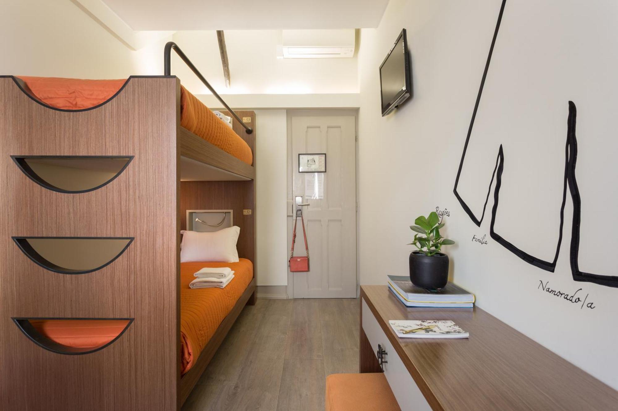 Serenata Hotel & Hostel Coimbra Kültér fotó