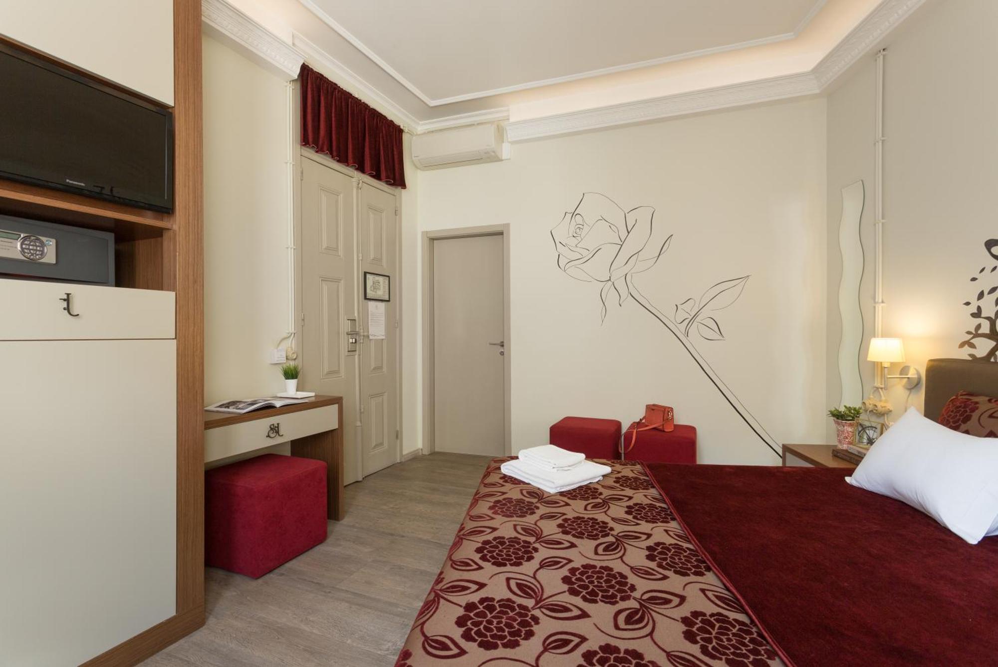 Serenata Hotel & Hostel Coimbra Kültér fotó