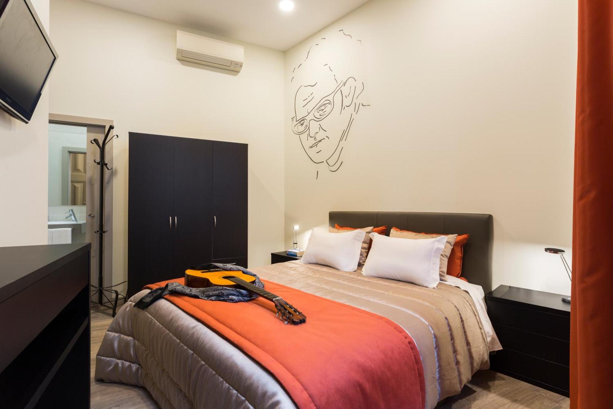 Serenata Hotel & Hostel Coimbra Kültér fotó