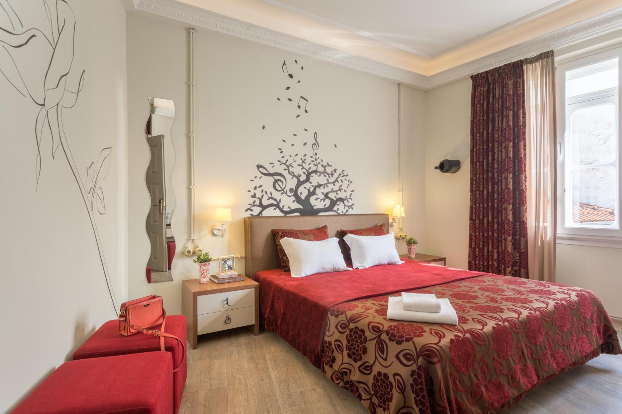Serenata Hotel & Hostel Coimbra Kültér fotó