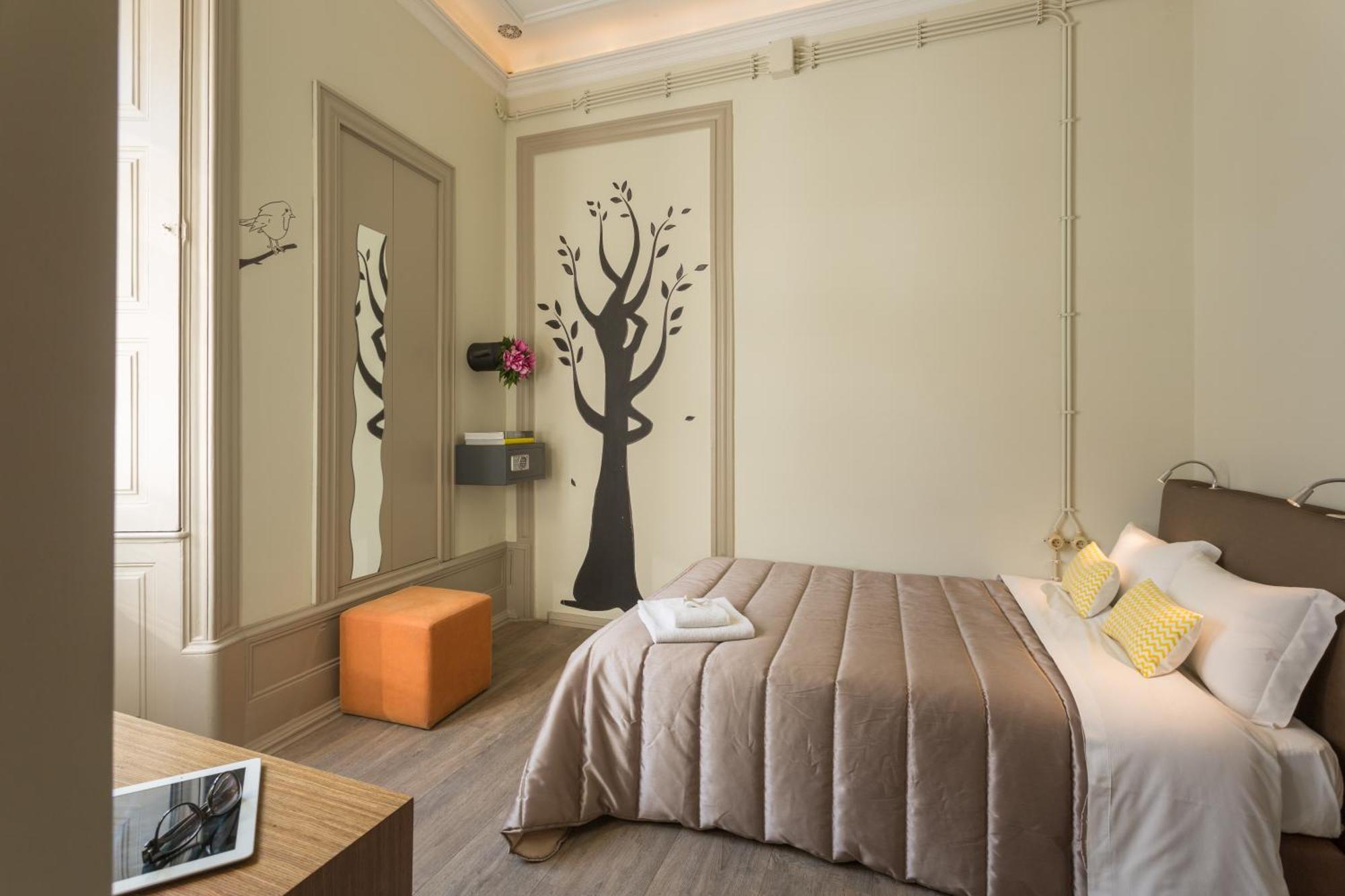 Serenata Hotel & Hostel Coimbra Kültér fotó