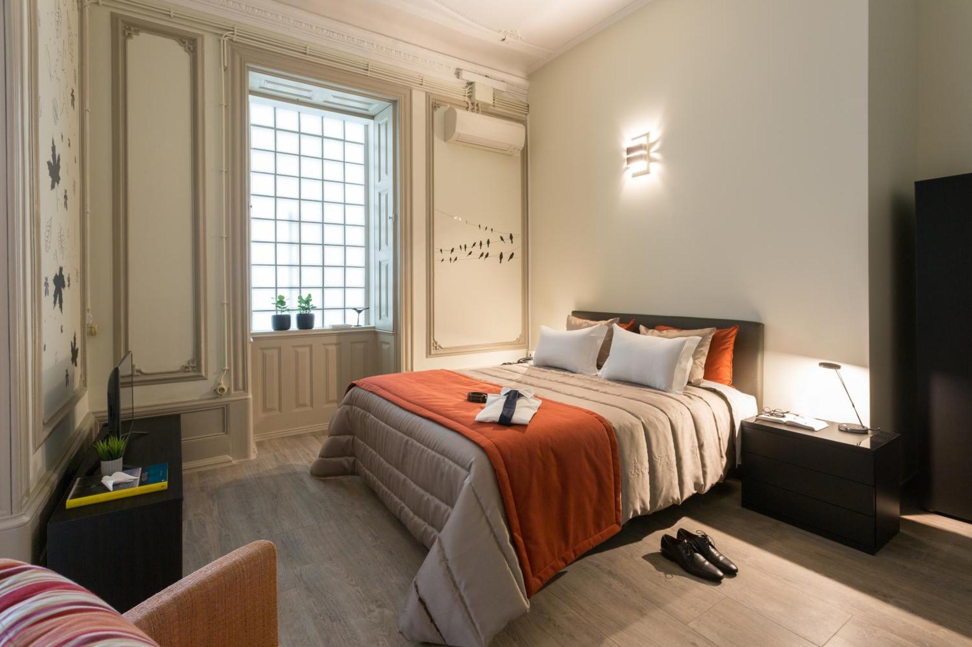 Serenata Hotel & Hostel Coimbra Kültér fotó