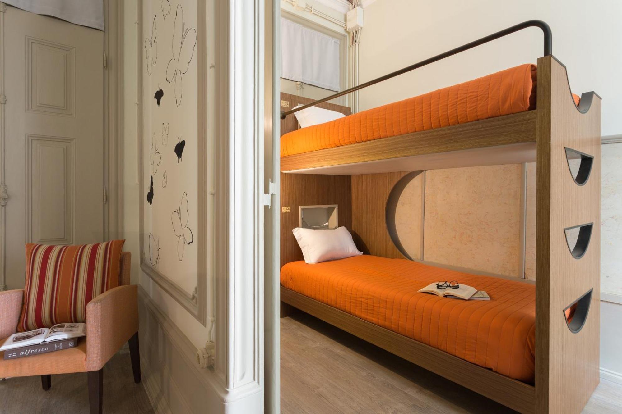 Serenata Hotel & Hostel Coimbra Kültér fotó